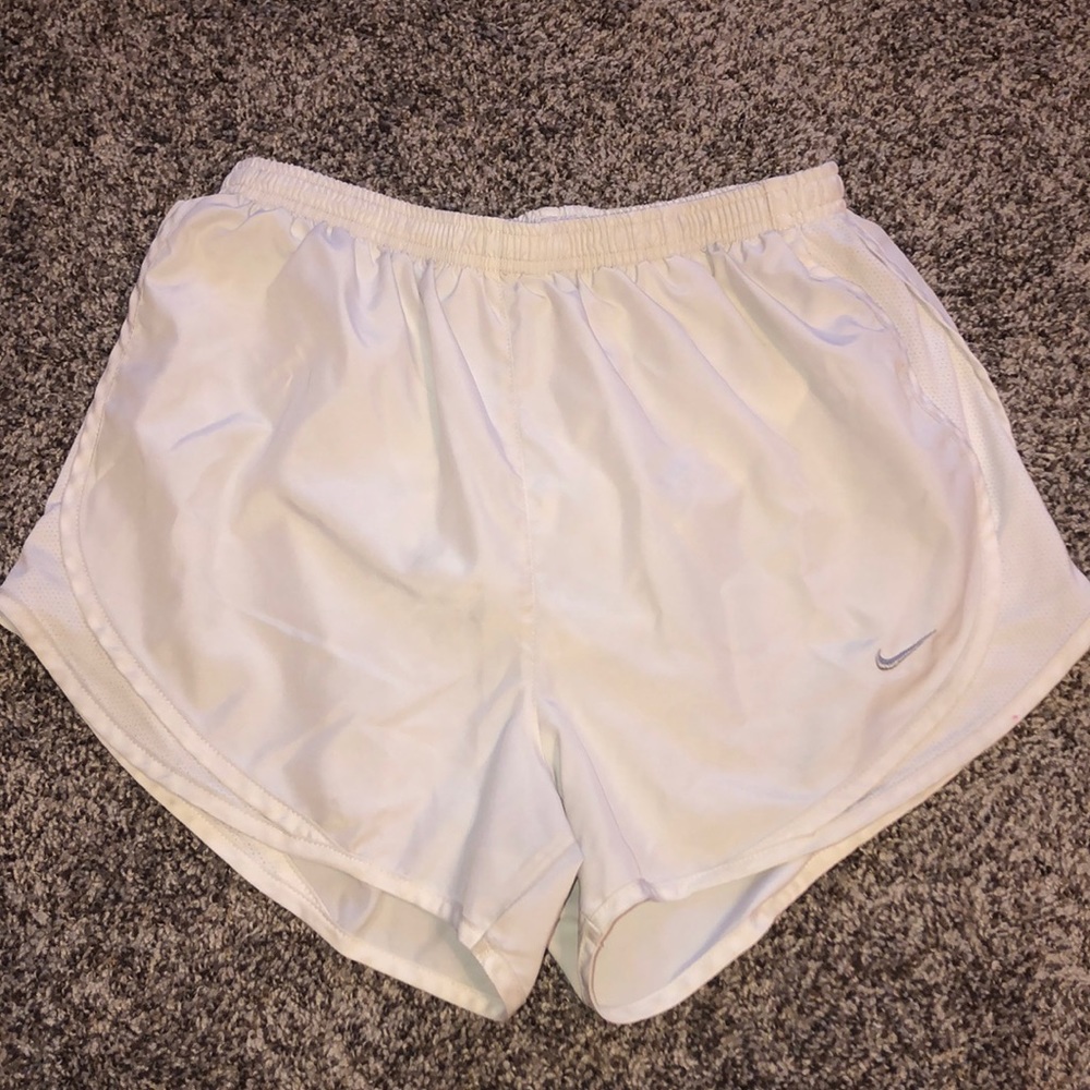 Running shorts